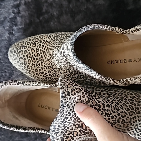 Booties - Picture 6 of 6